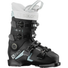 Salomon S/Pro 80 Ski Boots Womens - Black White
