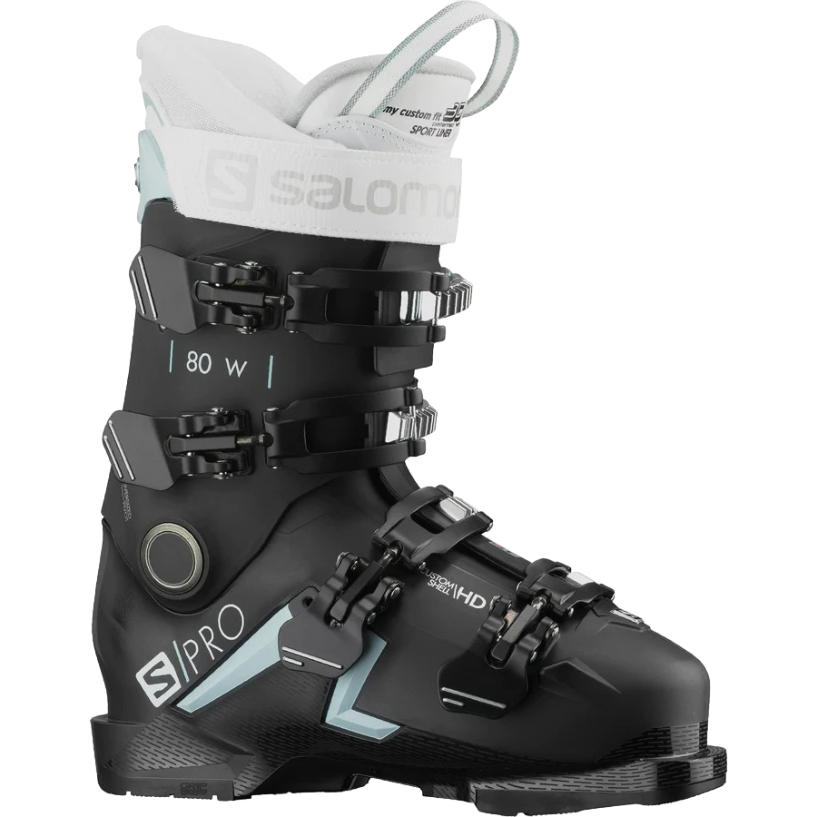 Salomon alpine ski boots shop