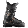 Salomon S/Pro Alpha 110 Mens Ski Boots - Black Titanium
