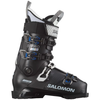 Salomon S/Pro Alpha 120 Mens Ski Boots - Black/Race
