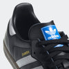 Adidas Samba ADV Shoes - Mens Black/White/Gum