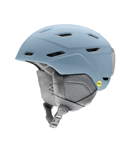 SMITH Mirage Mips Helmet - Glacier