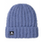 BURTON Plush beanie - Slate Blue