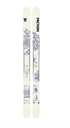 Faction Prodigy 1 X Skis Womens - 2025 - 164