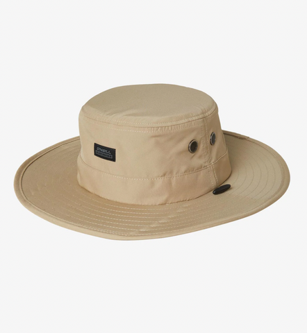 ONEILL Lancaster hat - Khaki - STM Snow Surf Skate