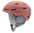 SMITH Mirage helmet - Matte Chalk Rose