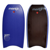 Manta Sonic 40 Bodyboard - Deep Blue