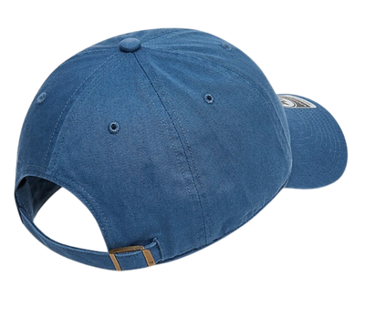 OAKLEY 47 Soho Dad hat - Copen Blue