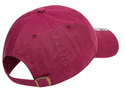 OAKLEY 47 Soho Dad hat - Iron Red