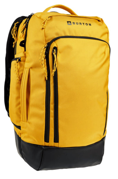 BURTON Multipath travel pack 27L - Goldenrod