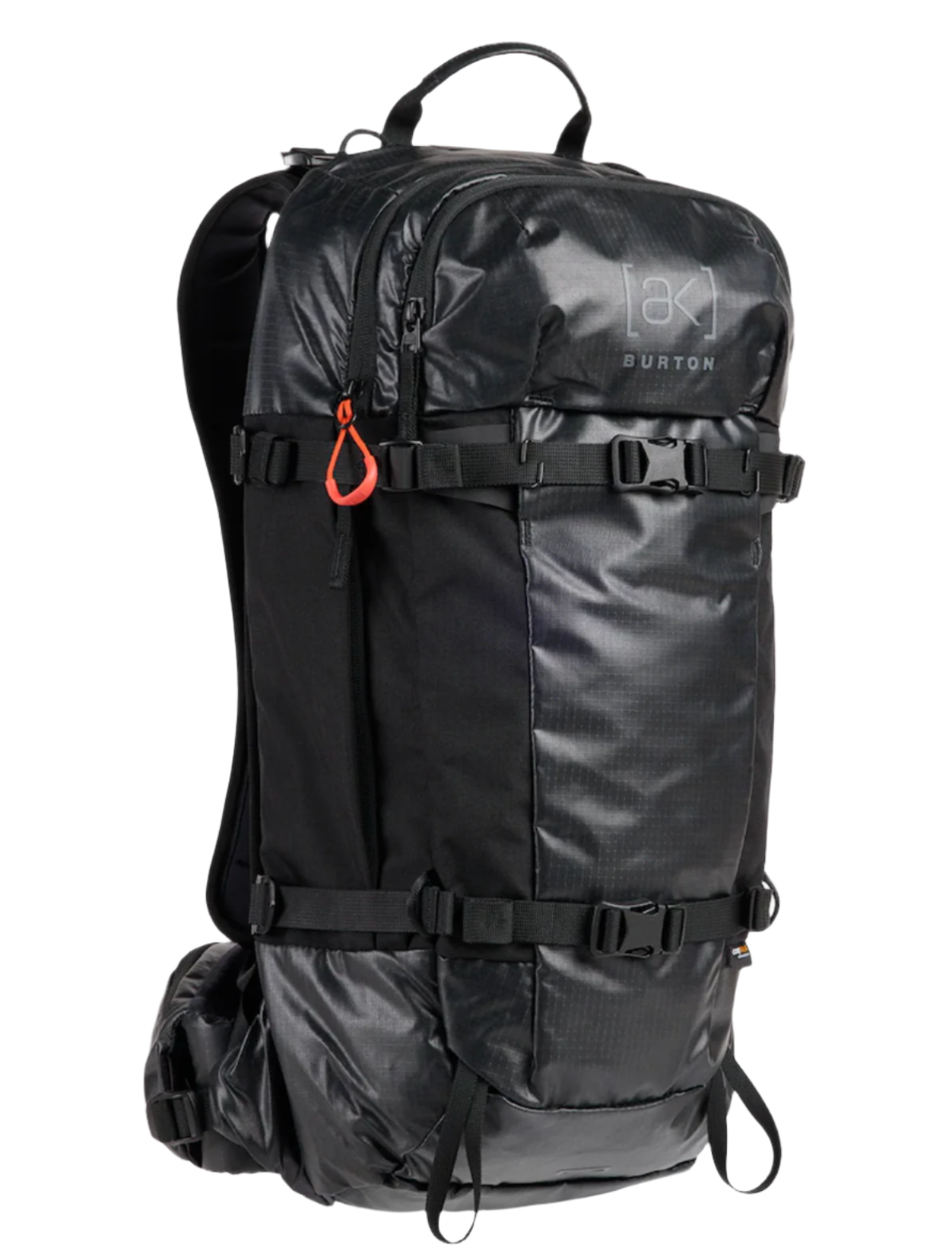 BURTON AK Dispatcher 25L backpack - True Black