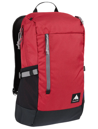 BURTON Prospect 2.0 backpack - 20L  - Deep Red