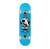 BIRDHOUSE Tony Hawk Skull L1 skateboard - Blue - 8.0