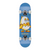 BIRDHOUSE Chicken Mini L1 skateboard - Blue - 8.0