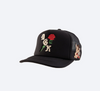 DGK Represent trucker hat - Black