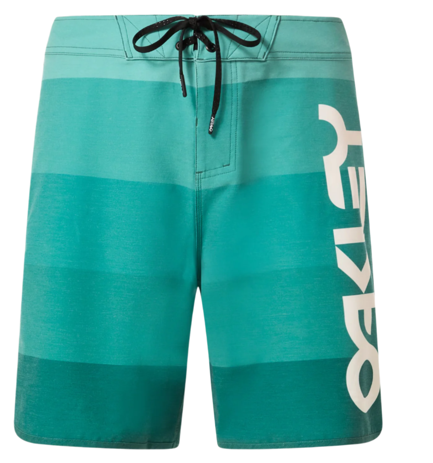 OAKLEY Retro Mark 19 Boardshort - Teal Blue