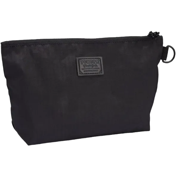 Burton Utility Pouch Medium Bag - True Black