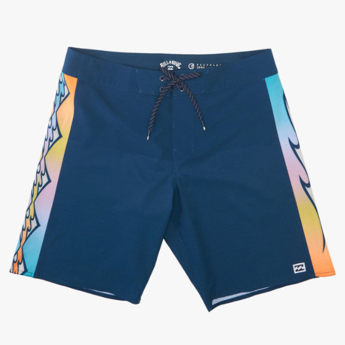 Billabong D Bah Airlite Boardshort - Navy