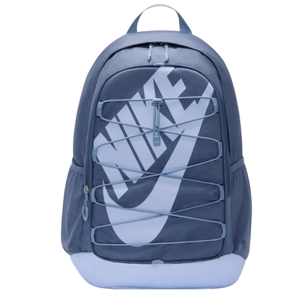 NIKE Hayward Backpack - Diffused Blue/Work Blue/Hydrogen Blue