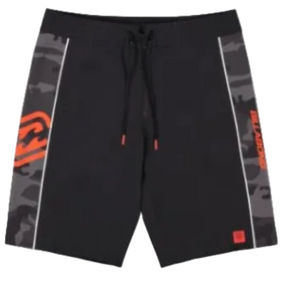 BILLABONG Adiv Strike Mission Dbah 2.0 Boardshort - Black