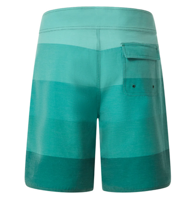 Oakley Retro Mark 19 Boardshort - Teal Blue