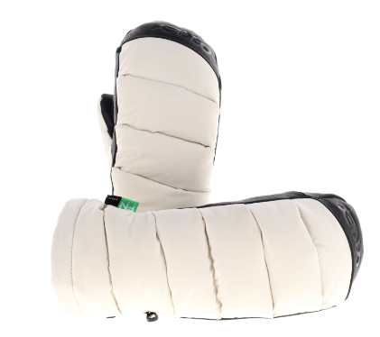 OAKLEY B1B Winter Mitten Womens - Mist