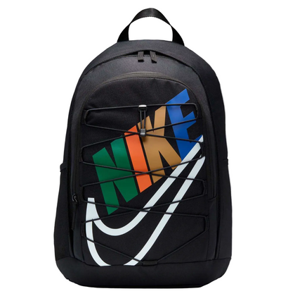 NIKE Hayward Backpack - Black