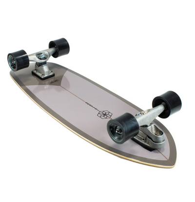 CARVER x Channel Islands Mid Sage C7 Surf Skate
