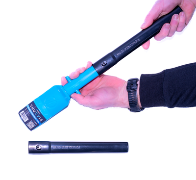 Propa Shuvie Extension Handle