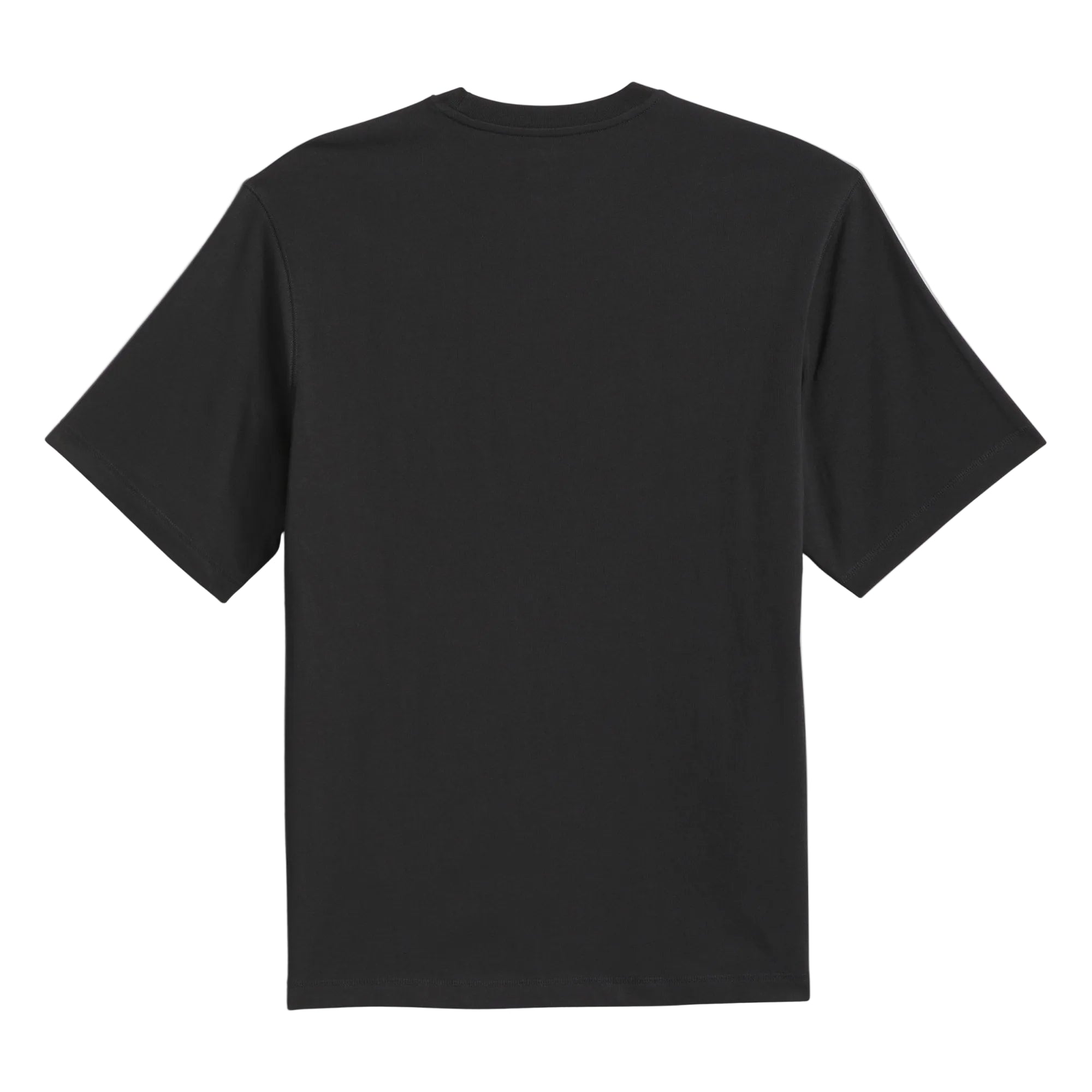 ADIDAS x GONZ Logo SS tee - Black/White