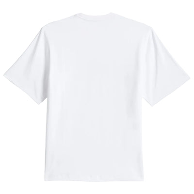 Adidas Skateboarding x Mark Gonzales Logo SS Tee - White/Black