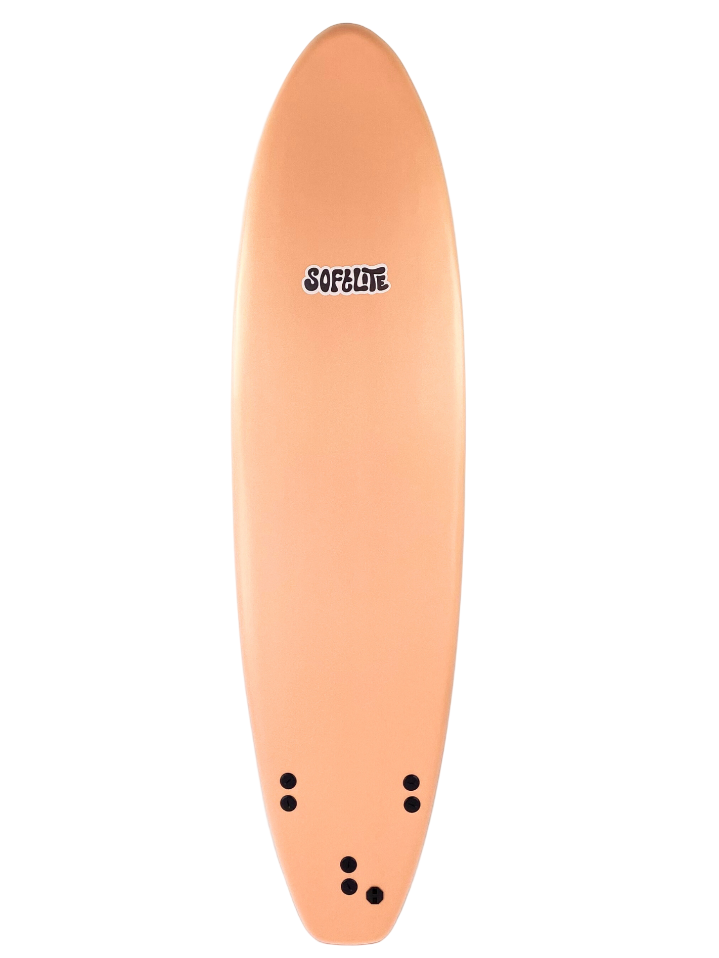 SOFTLITE Slider 7ft softboard - Coral