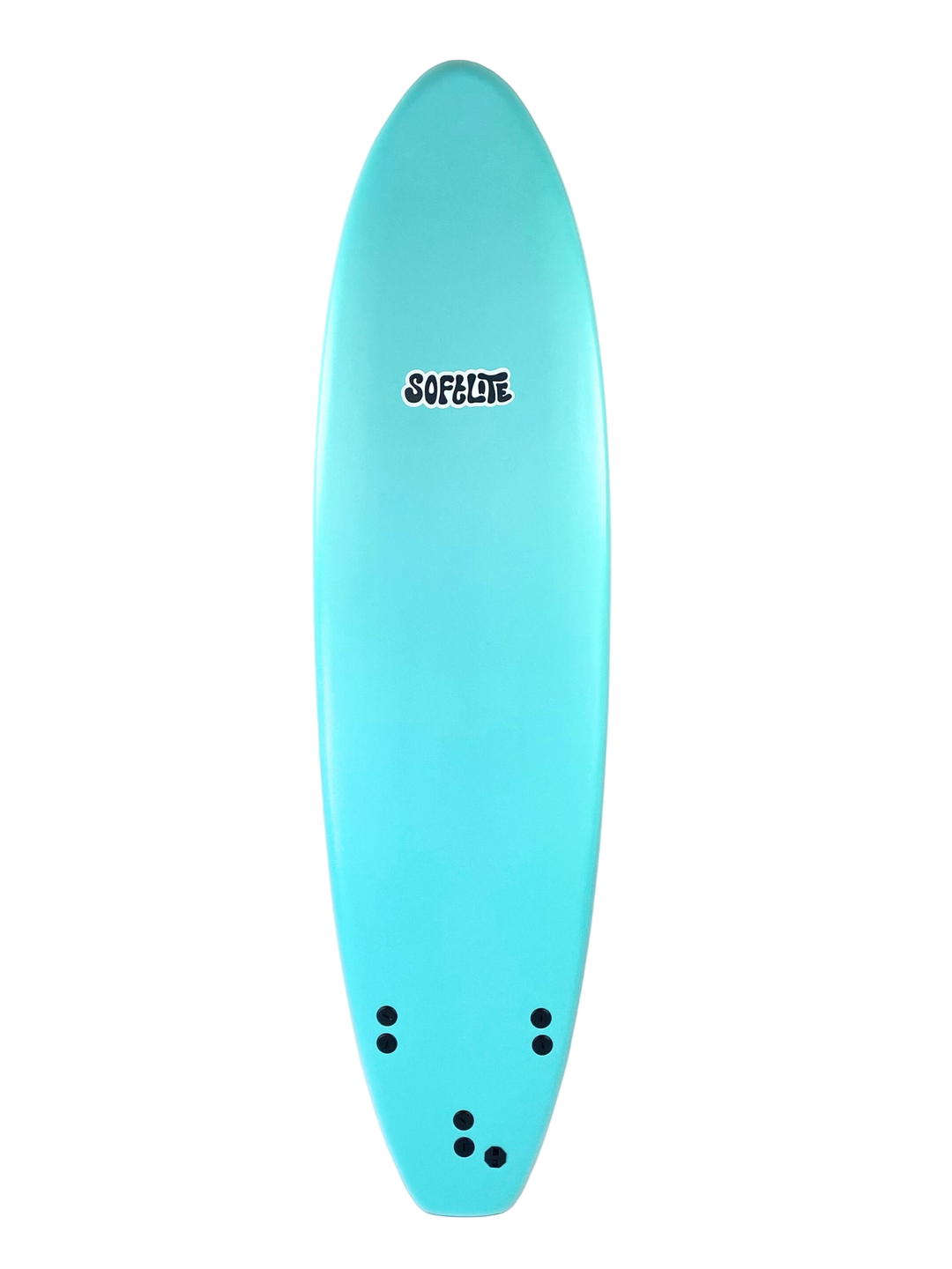 SOFTLITE Slider 7ft softboard - Teal