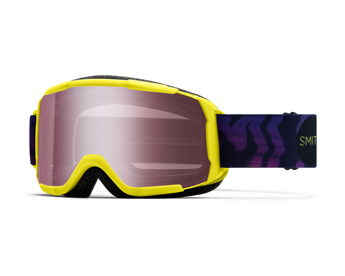SMITH Rascal Goggle - High Voltage Copy Cat w/ Ignitor