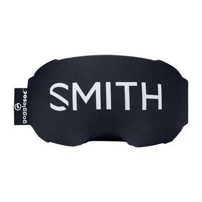 SMITH Squad Mag goggles - White Vapor I ChromaPop Sun Black