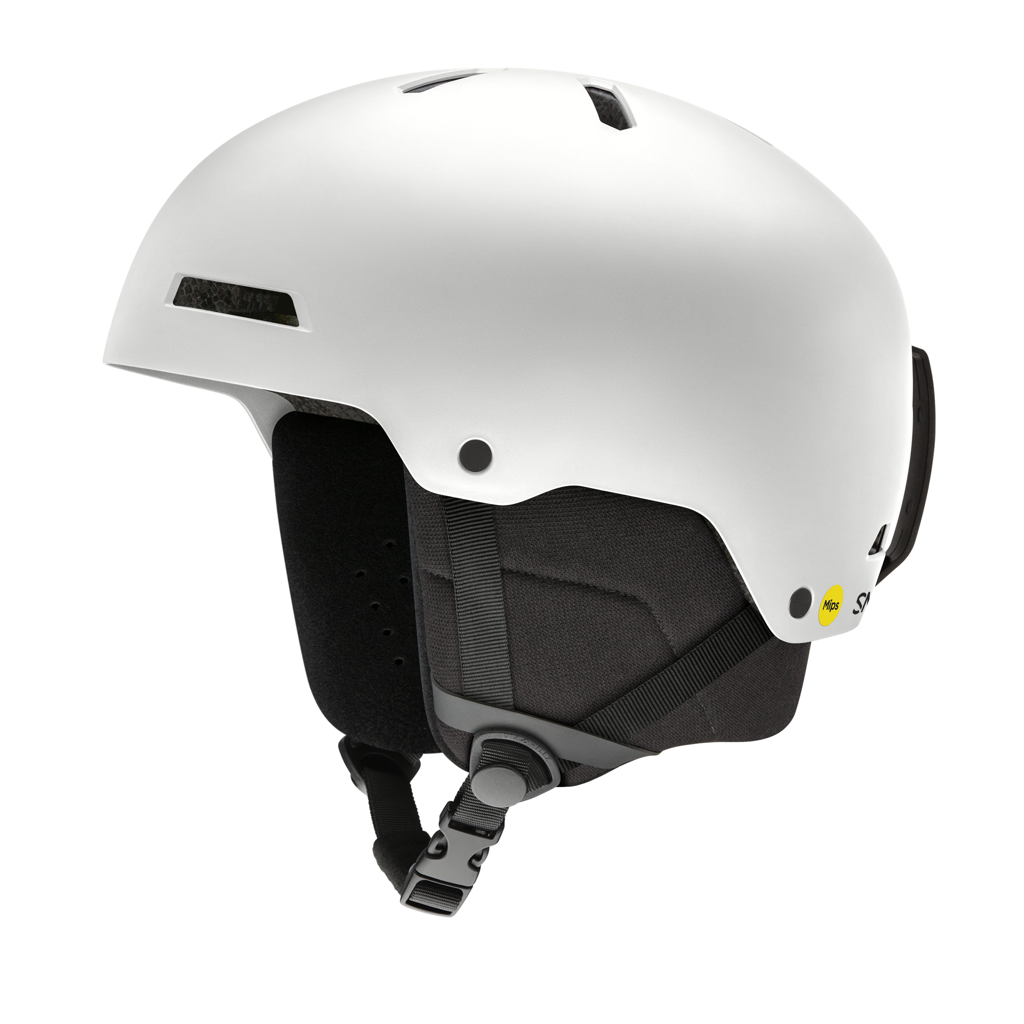 SMITH Rodeo MIPS helmet - Matte White