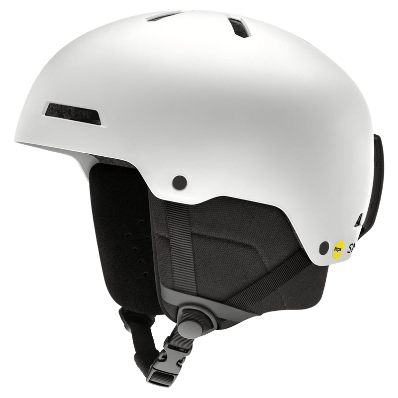 SMITH Rodeo MIPS helmet - Matte White