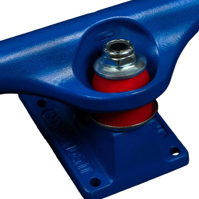 INDEPENDENT Stage 11 Standard trucks - Distortion Blue - 149