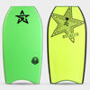 Stealth Sonic EPS 40 Bodyboard - Green