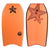 Stealth Sonic EPS 40 Bodyboard - Orange