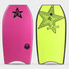 Stealth Sonic EPS 38 Bodyboard - Pink