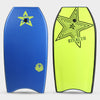 Stealth Sonic EPS 38 Bodyboard - Royal Blue