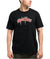 SPITFIRE Venom Tee Mens - Black