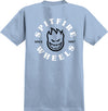 SPITFIRE Bighead Classic LS Tee Mens - Blue