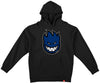 SPITFIRE Bighead Hoodie Mens - Black/Navy/White