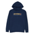 SPITFIRE LTB Hoodie Youth - Navy