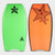 Stealth Bomber EPS 45 Bodyboard - Green