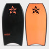 Stealth Combat EPS 38 Bodyboard - Black