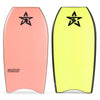 Stealth Combat EPS 38 Bodyboard - Peach