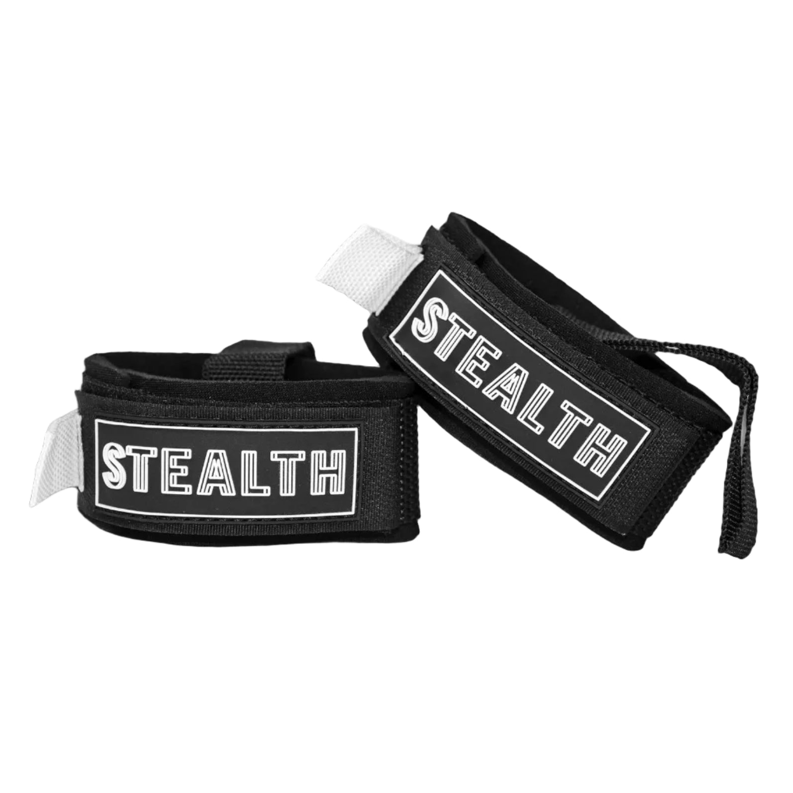 Stealth Fin Savers